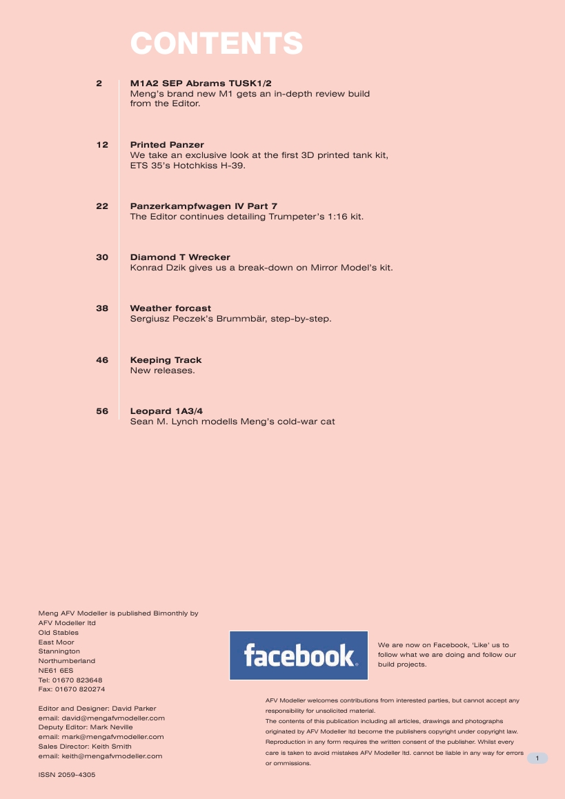 AFV Modeller-089 (2016 07-08)